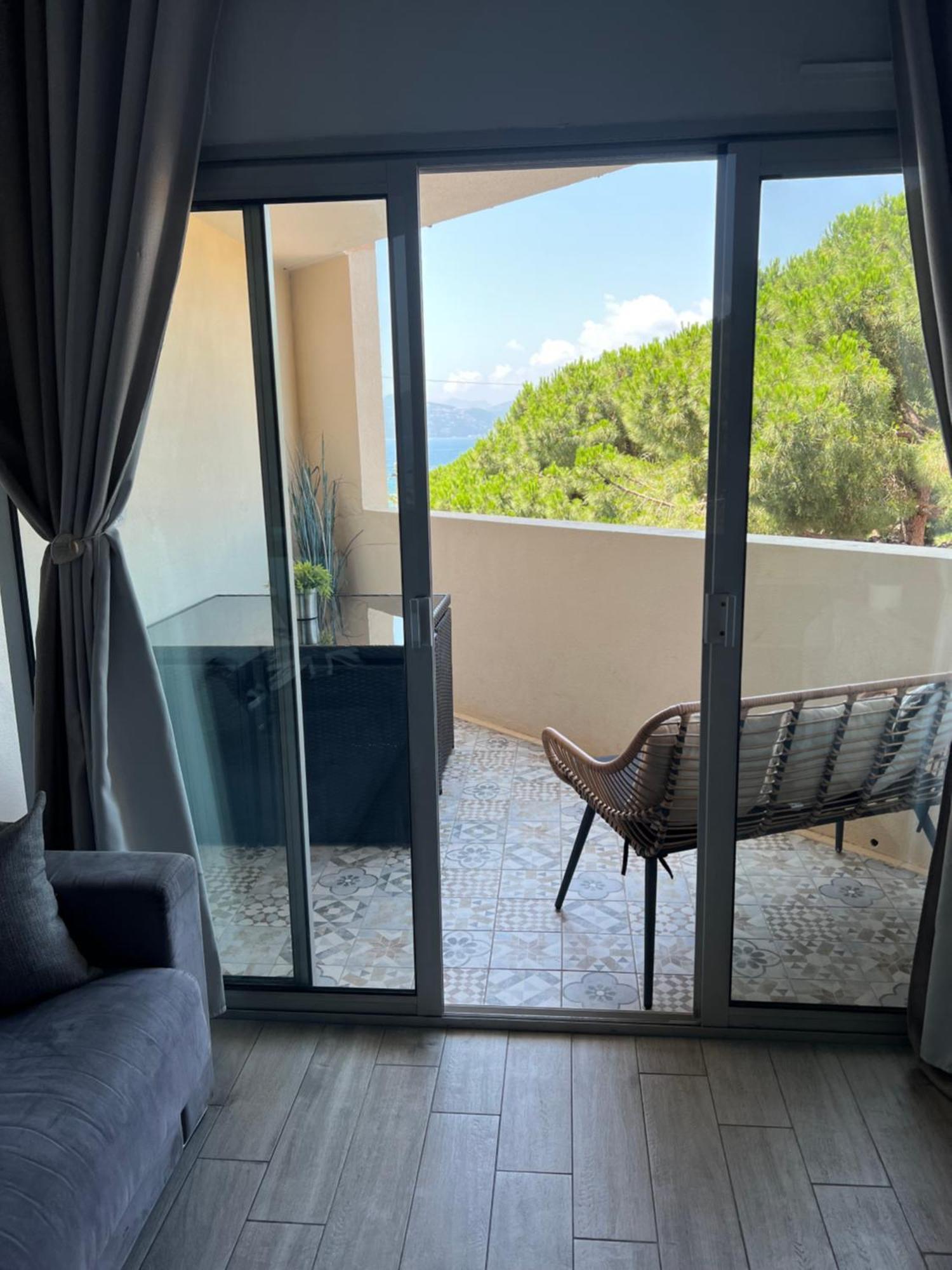 Joli 2 Pieces Aux Pieds Des Plages Cannes Exterior foto